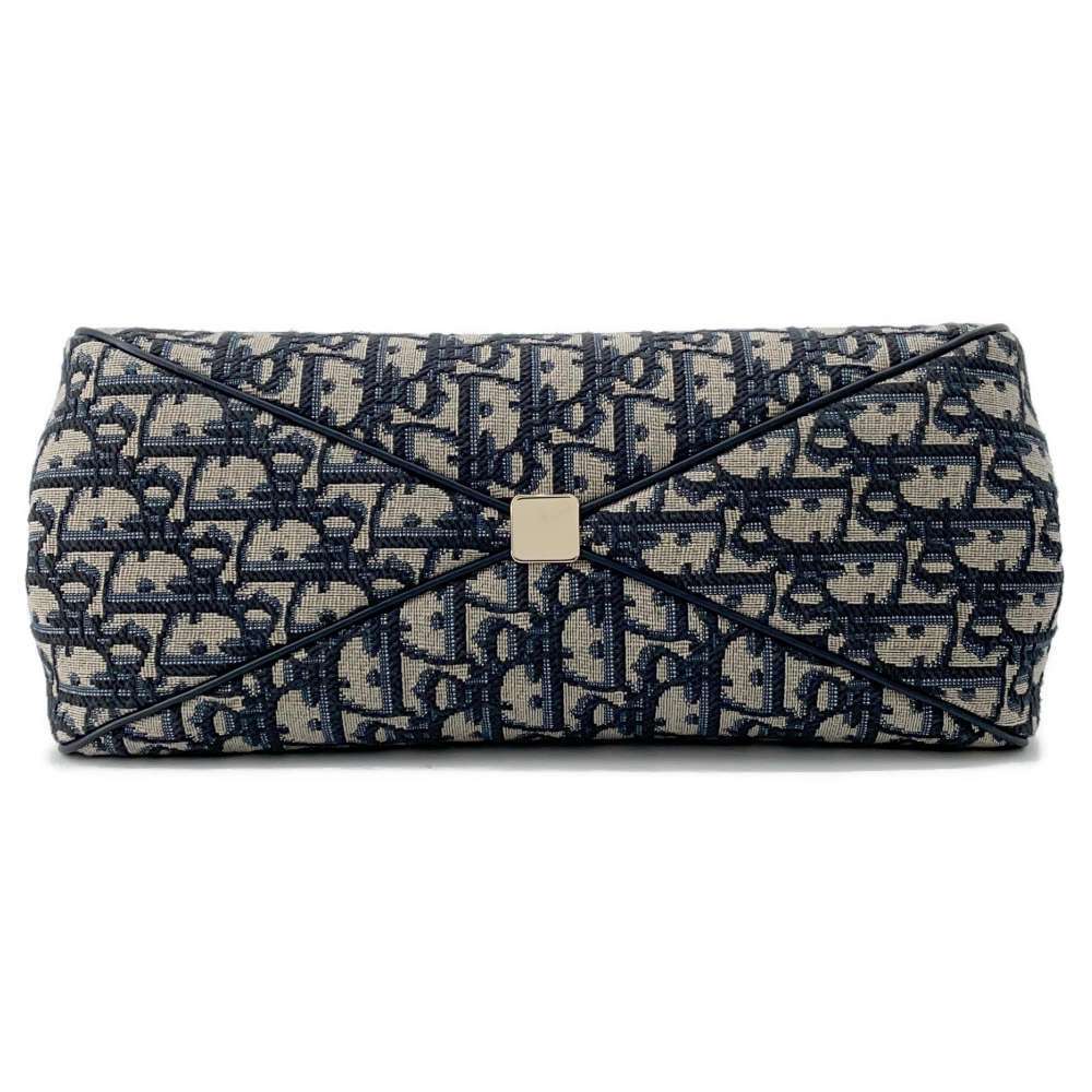 Christian Dior oblique key handbag Trotter shoulder bag - Picture 3 of 12
